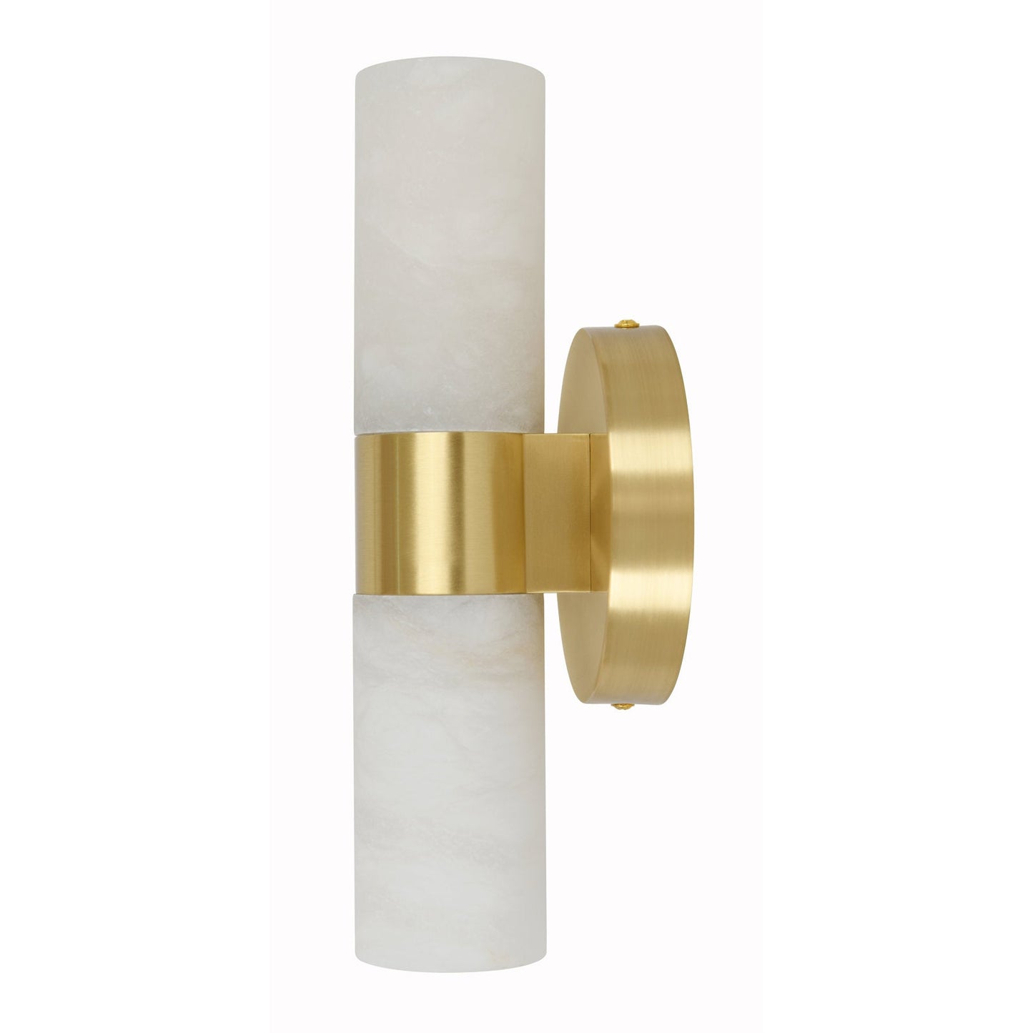 Fenara Alabaster Wall Lamp
