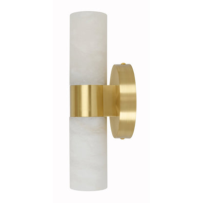 Fenara Alabaster Wall Lamp