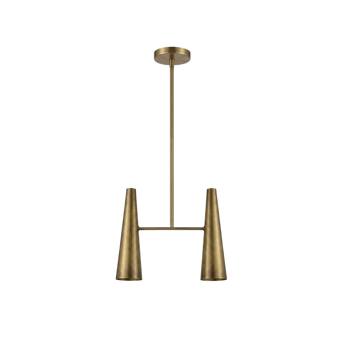 Cono Pendant Lamp