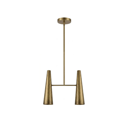 Cono Pendant Lamp