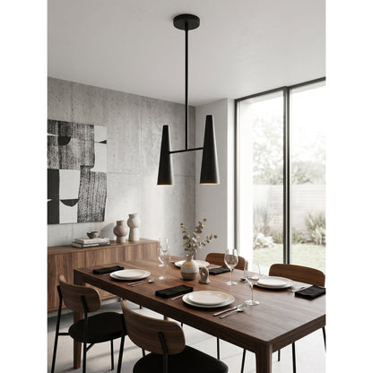 Cono Pendant Lamp