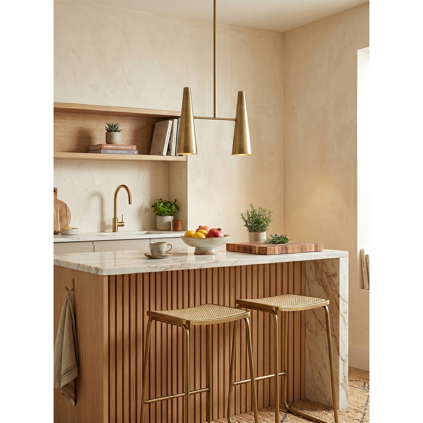 Cono Pendant Lamp