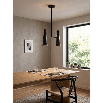 Cono Pendant Lamp