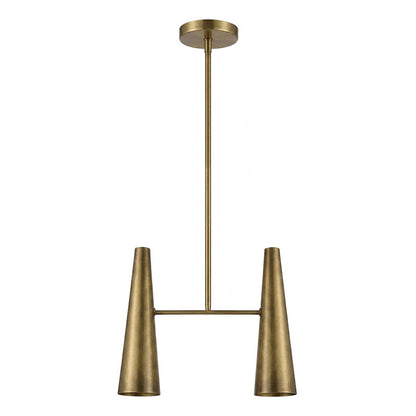 Cono Pendant Lamp