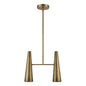 Cono Pendant Lamp