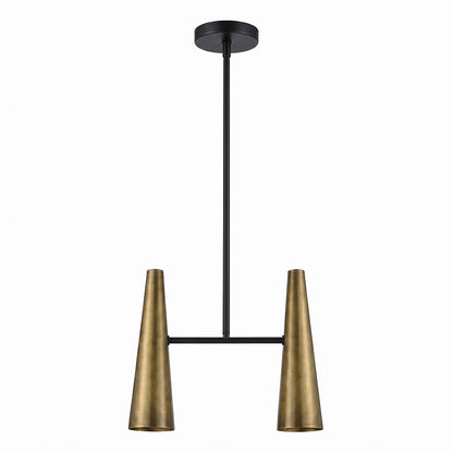 Cono Pendant Lamp