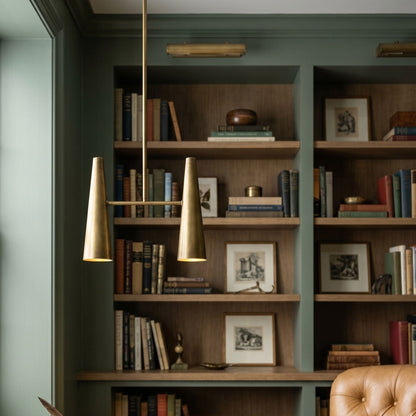 Cono Pendant Lamp