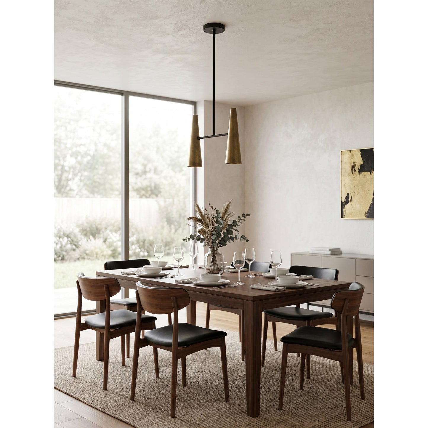 Cono Pendant Lamp