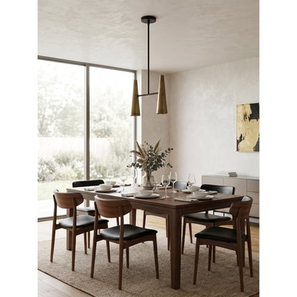 Cono Pendant Lamp