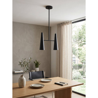 Cono Pendant Lamp