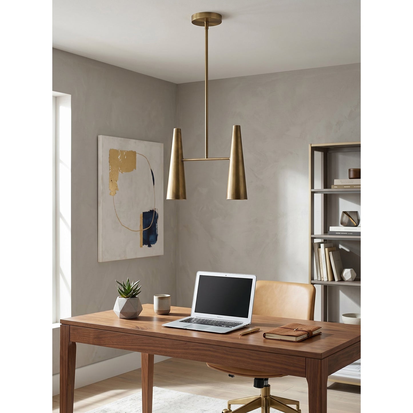 Cono Pendant Lamp