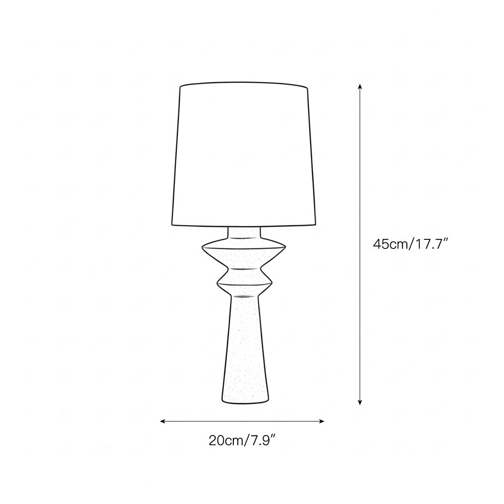 Noris Wall Lamp