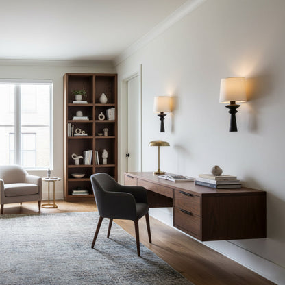 Noris Wall Lamp