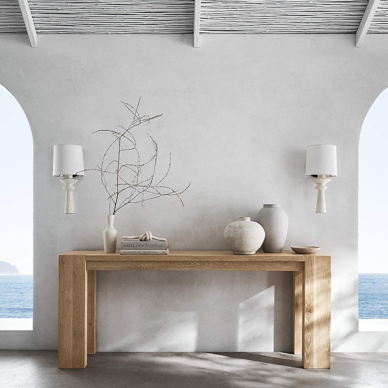 Noris Wall Lamp