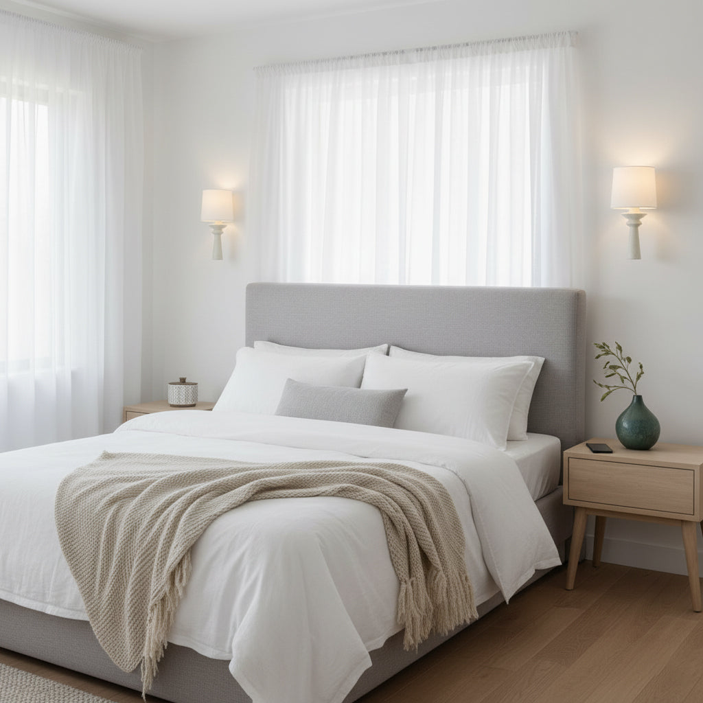 Noris Wall Lamp