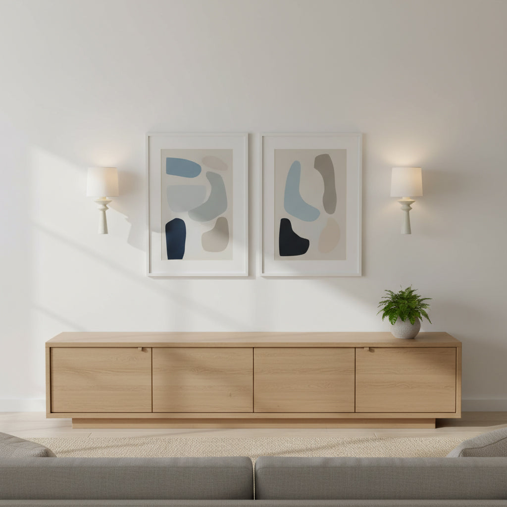Noris Wall Lamp