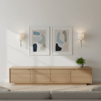 Noris Wall Lamp