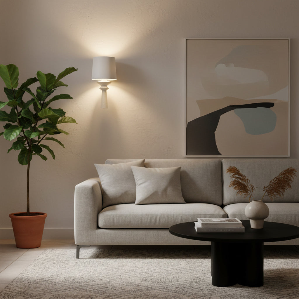 Noris Wall Lamp