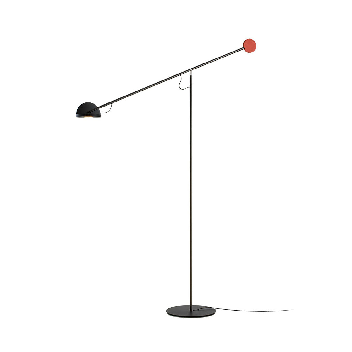 Salix Floor Lamp