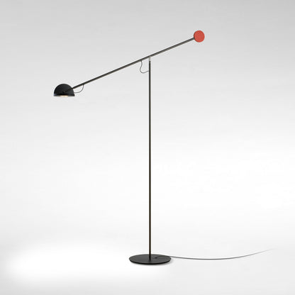 Salix Floor Lamp