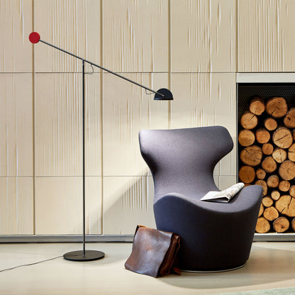Salix Floor Lamp