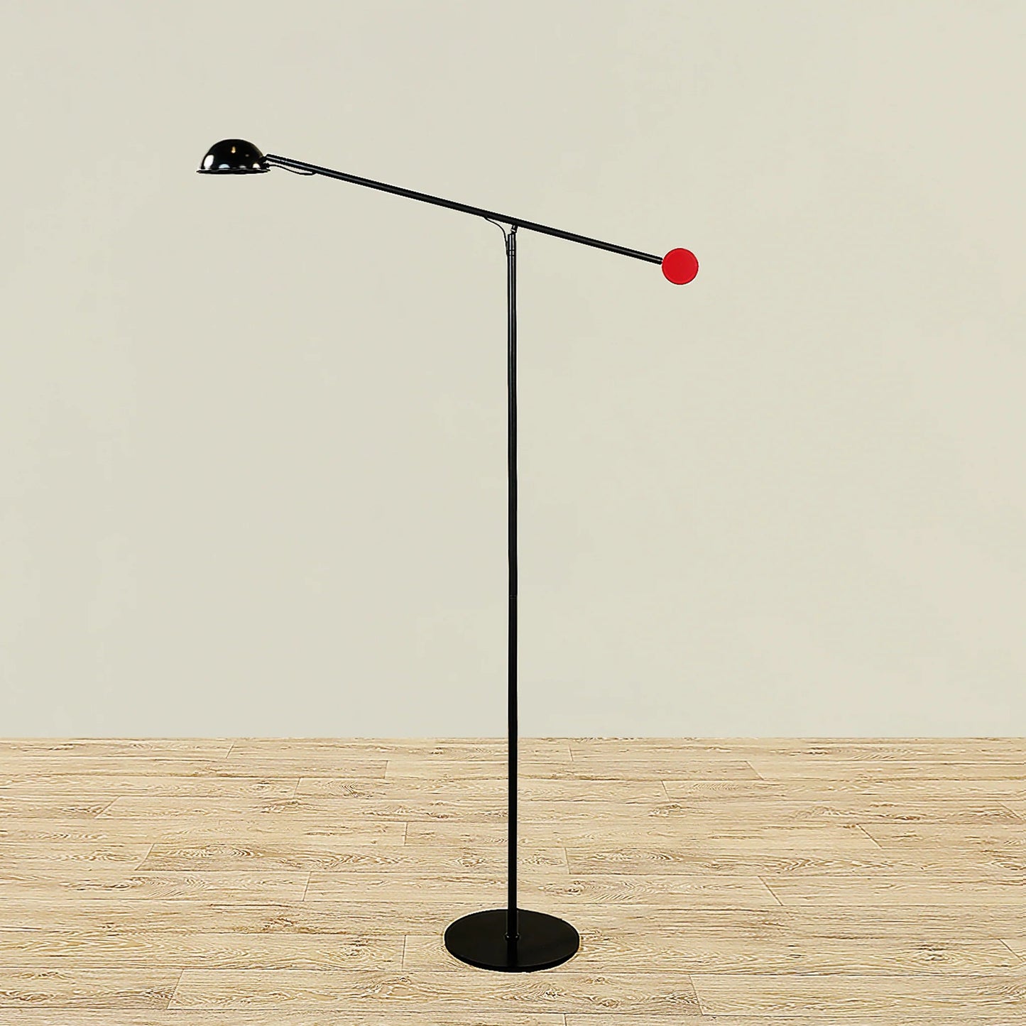 Salix Floor Lamp