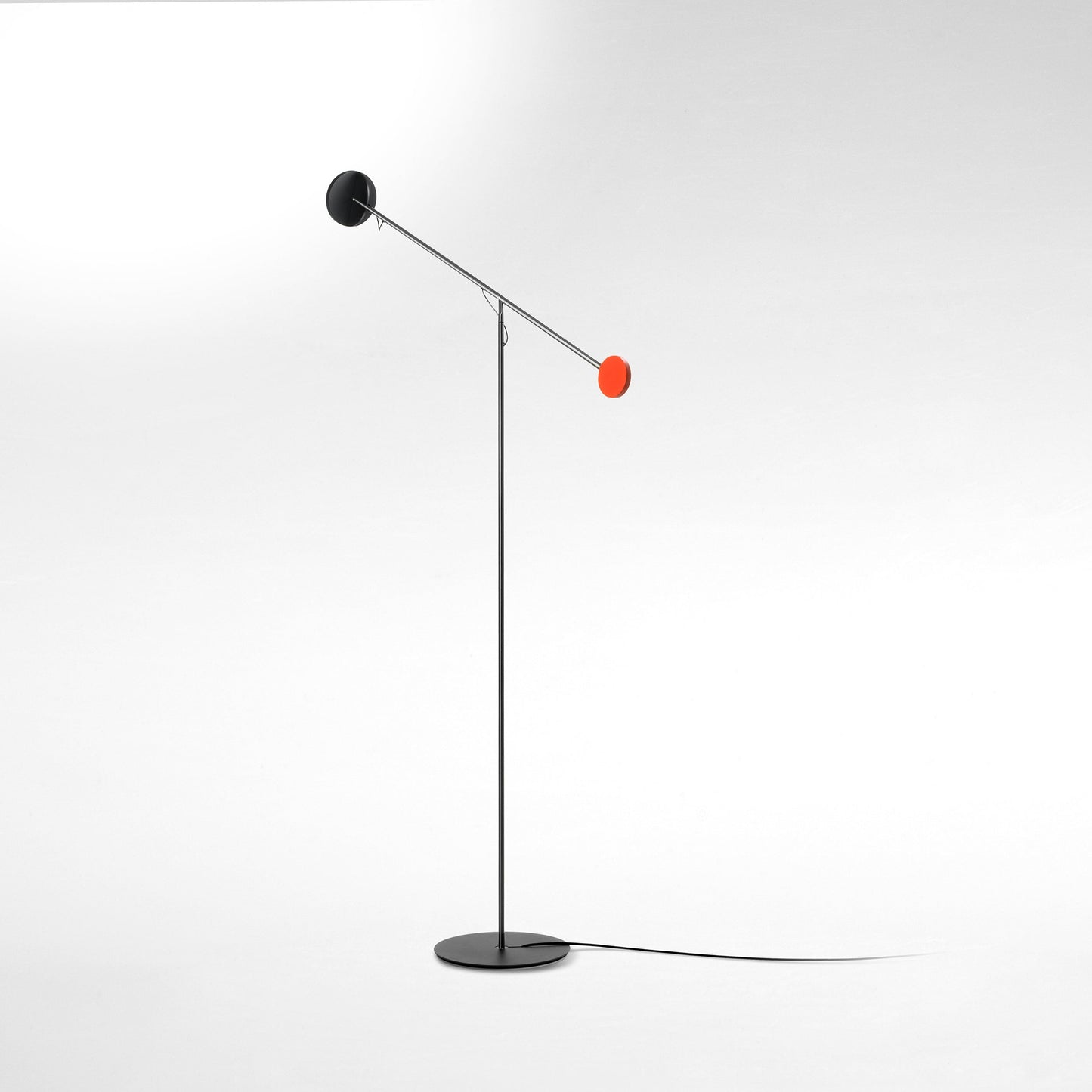 Salix Floor Lamp