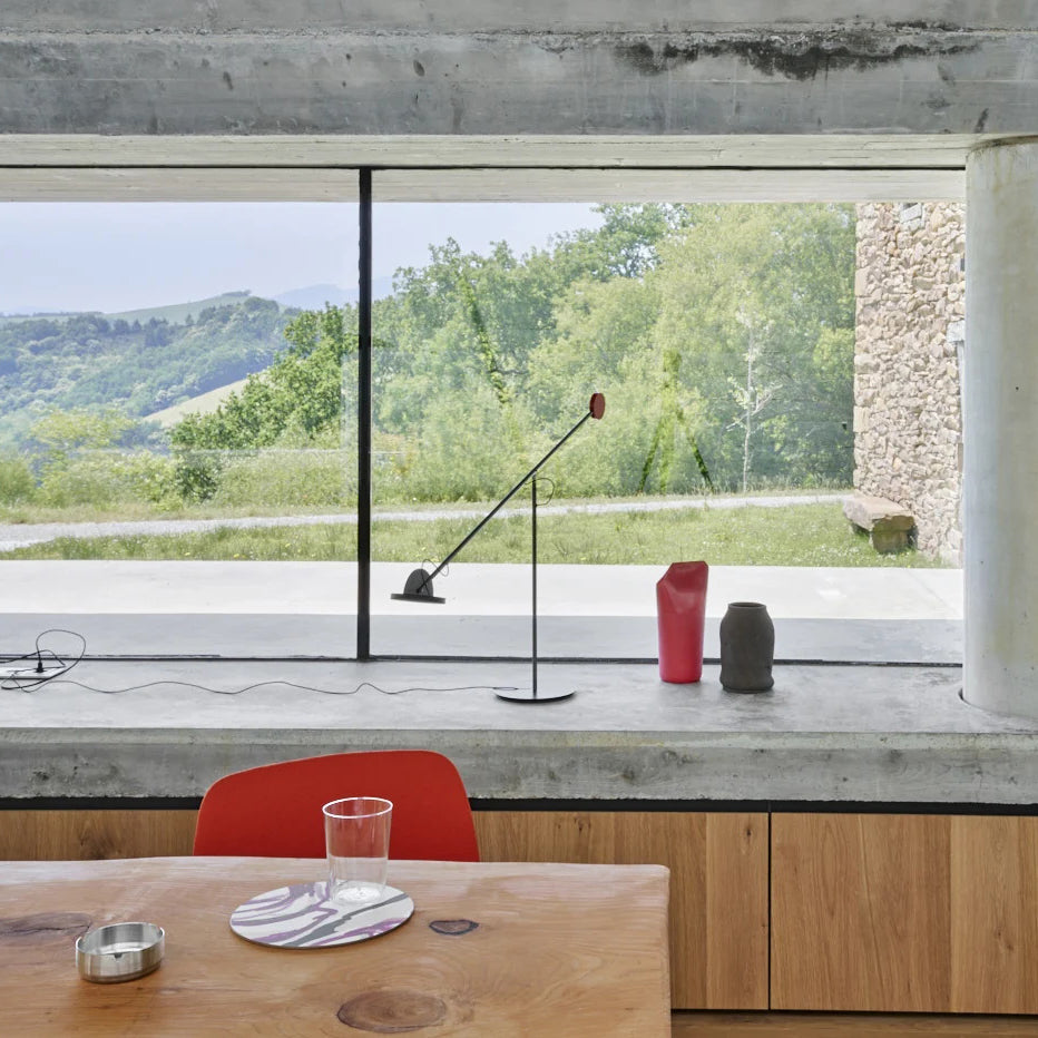 Salix Table Lamp