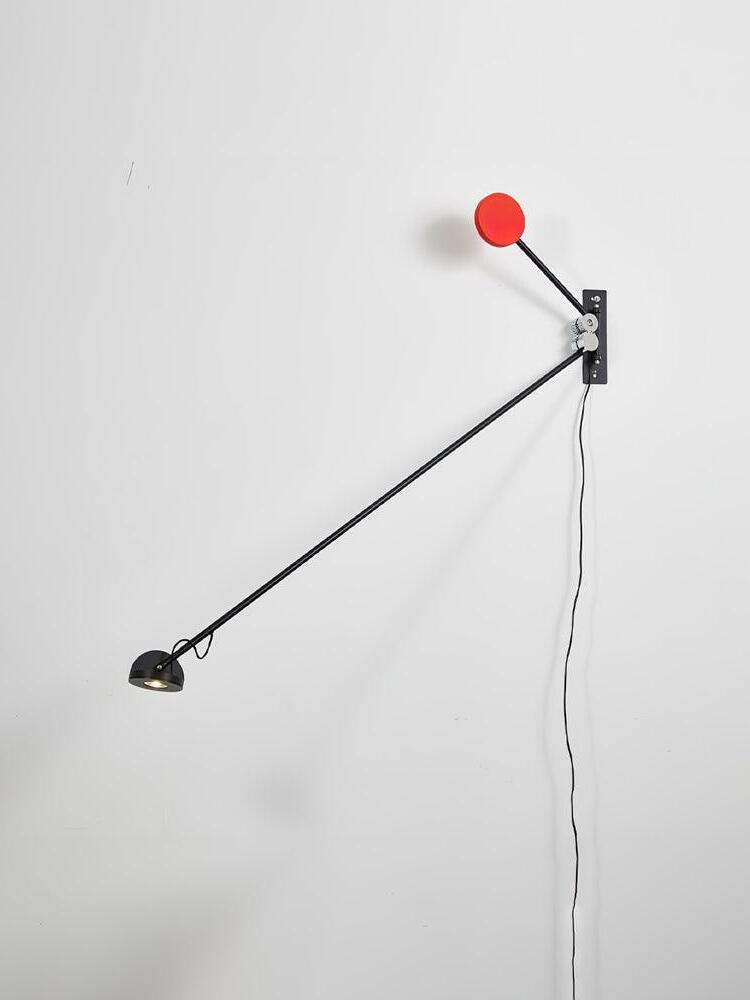Salix Wall Lamp