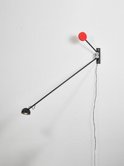 Salix Wall Lamp