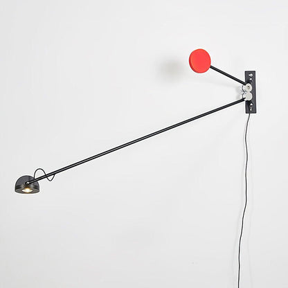 Salix Wall Lamp