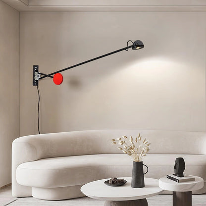 Salix Wall Lamp
