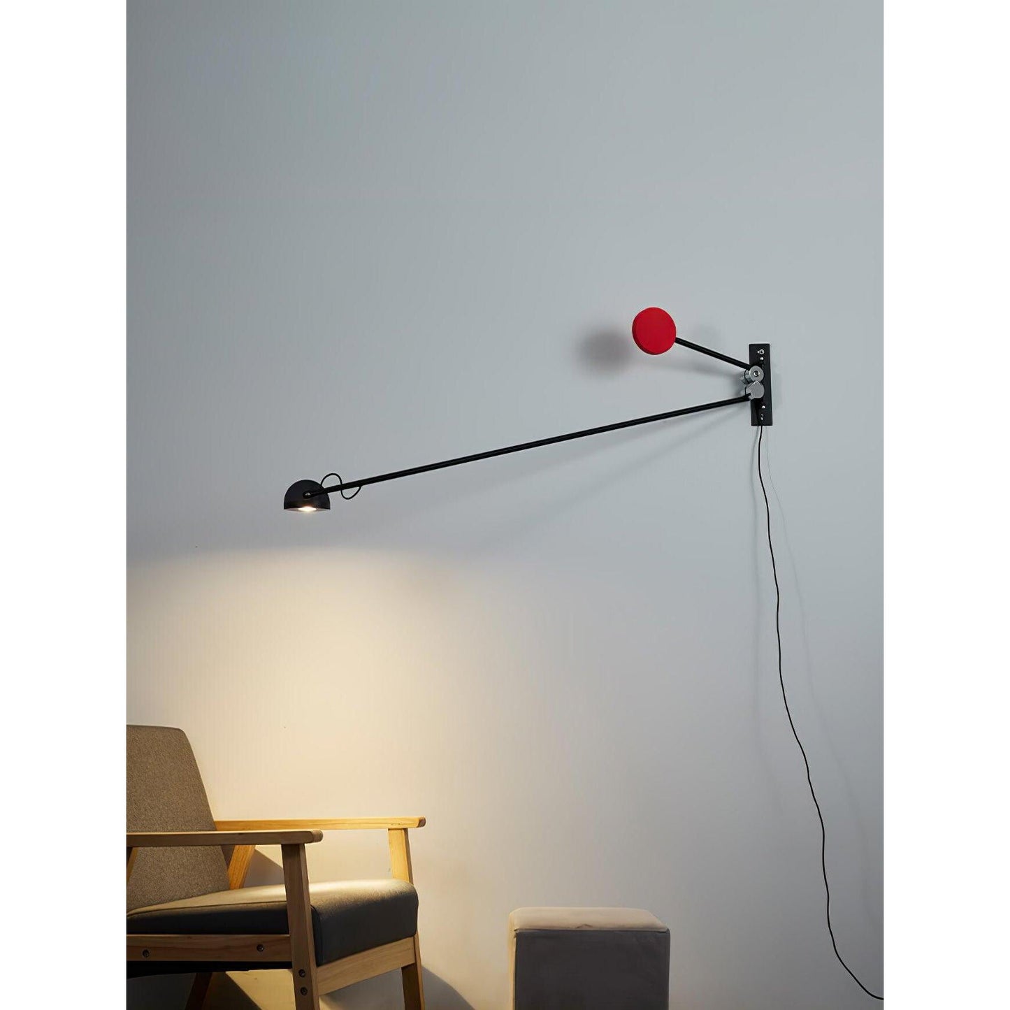 Salix Wall Lamp