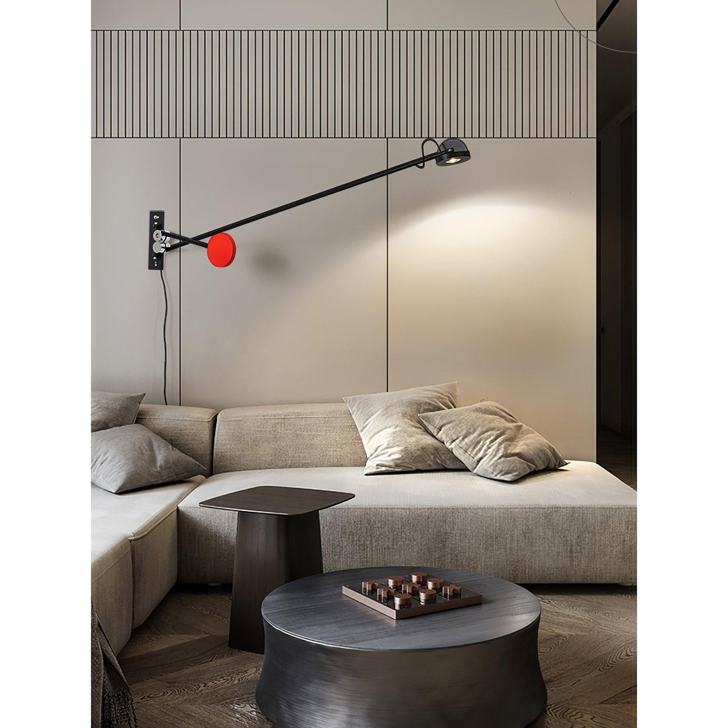 Salix Wall Lamp
