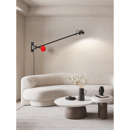 Salix Wall Lamp