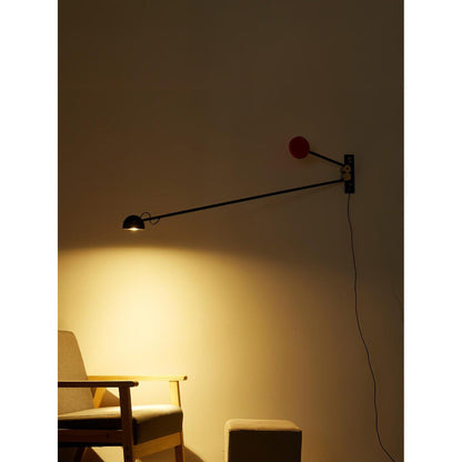 Salix Wall Lamp