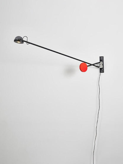Salix Wall Lamp