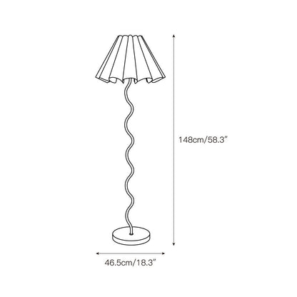 Kirsten Floor Lamp