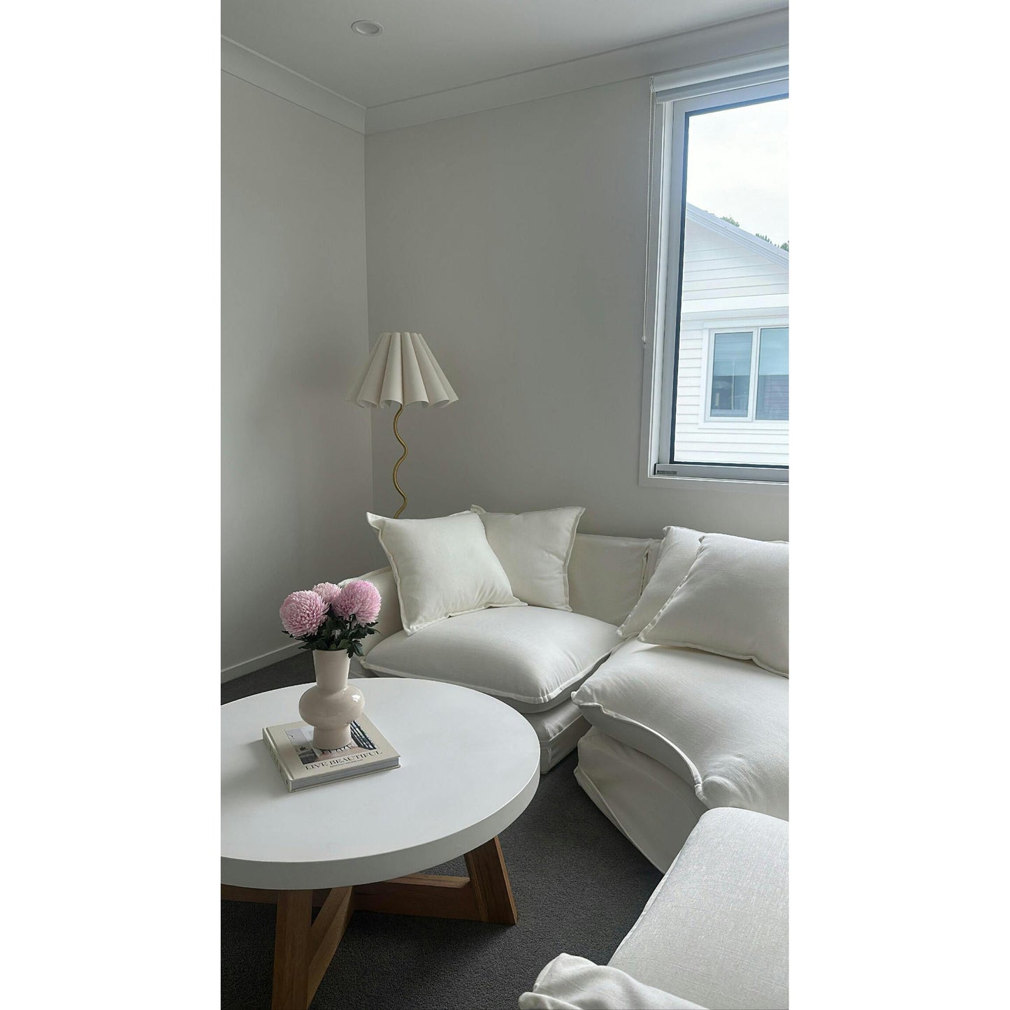 Kirsten Floor Lamp
