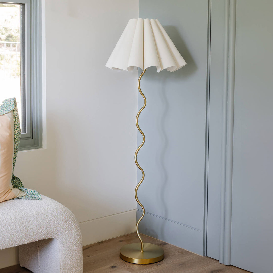 Kirsten Floor Lamp