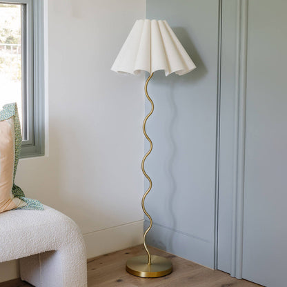 Kirsten Floor Lamp
