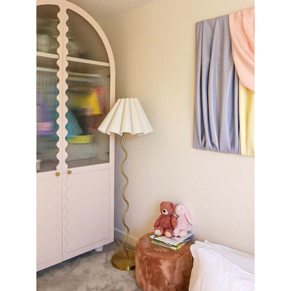 Kirsten Floor Lamp