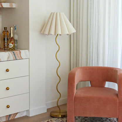 Kirsten Floor Lamp