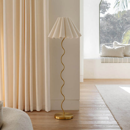 Kirsten Floor Lamp