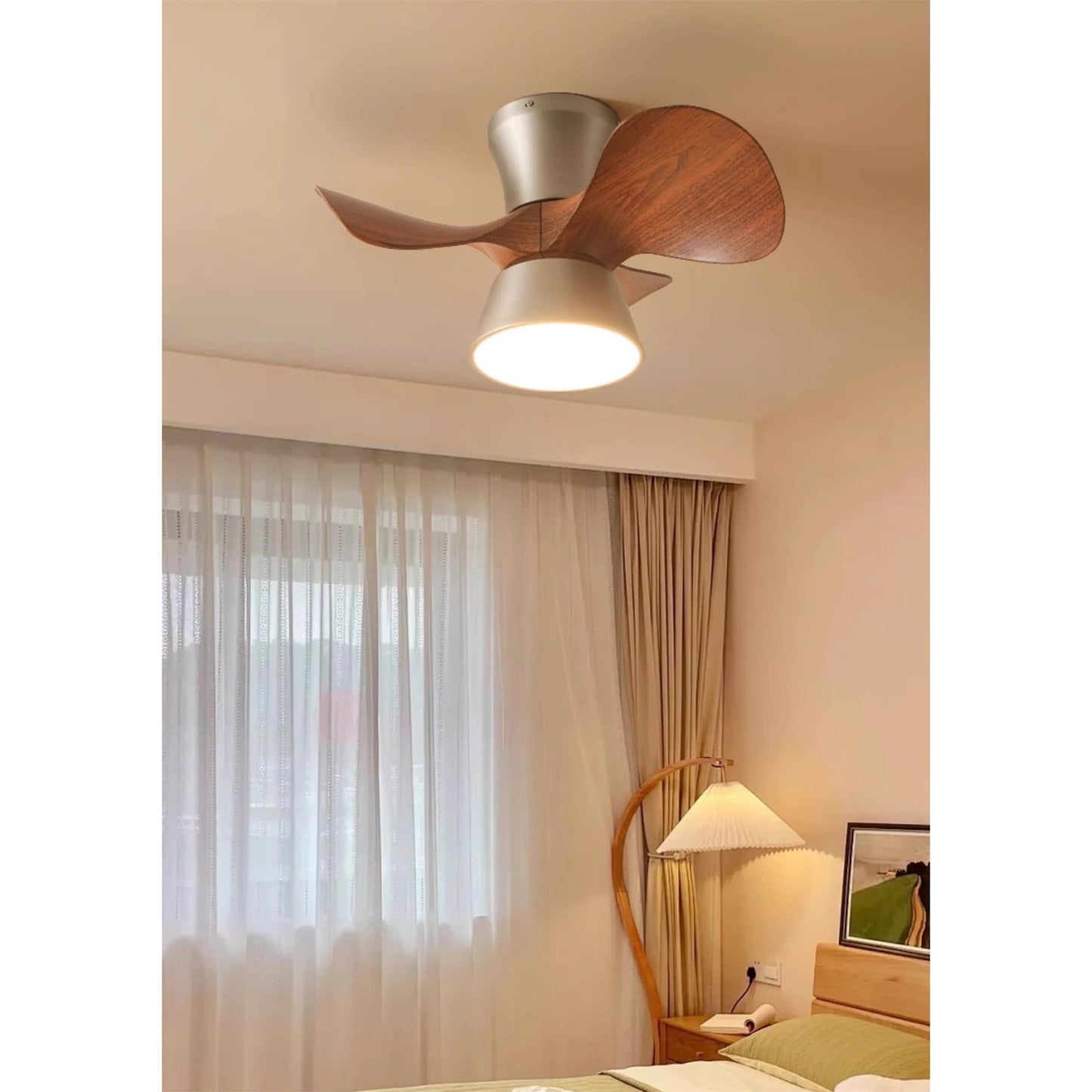 Orrell Ceiling Fan Light