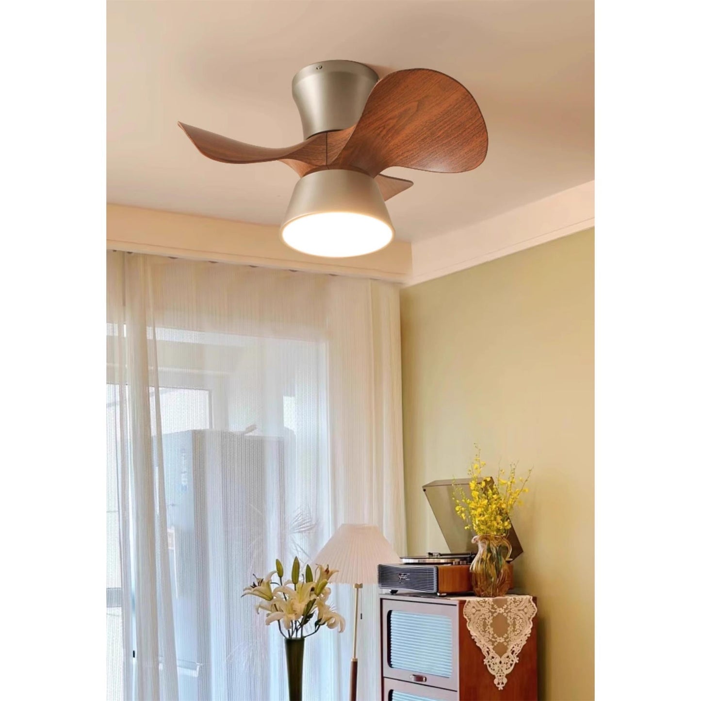 Orrell Ceiling Fan Light