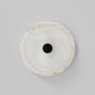 Evora Travertine Wall Lamp