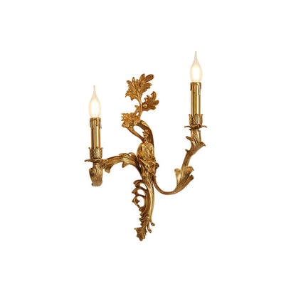 Najac Wall Lamp