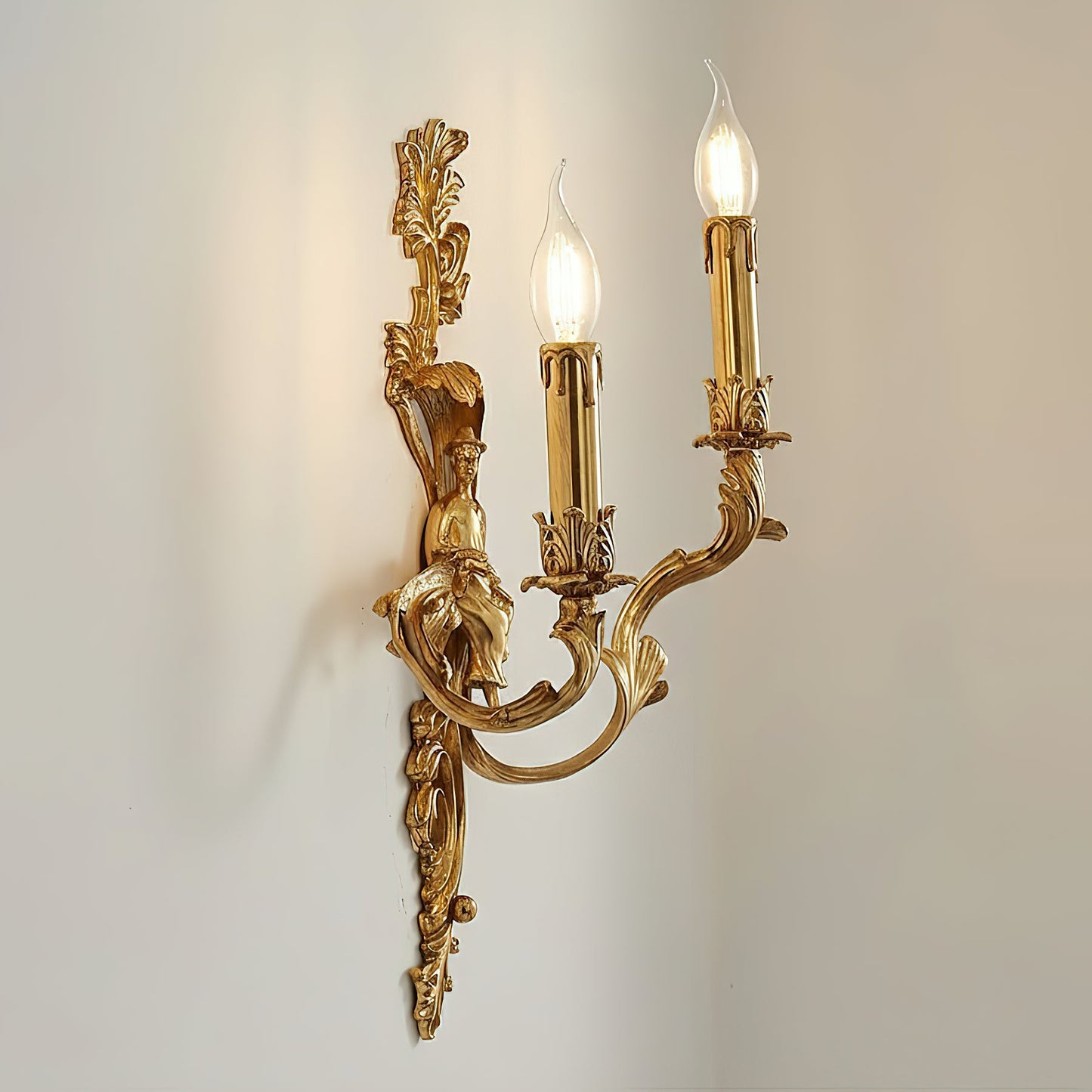 Najac Wall Lamp
