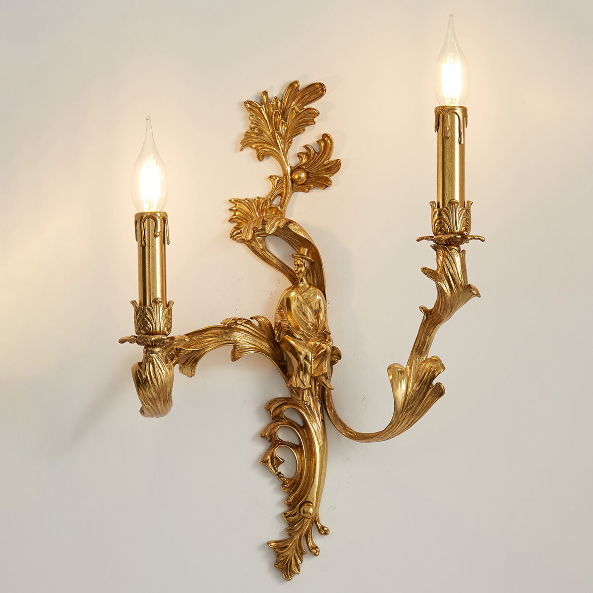Najac Wall Lamp